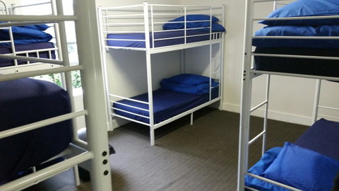 Summer House Kings Cross - Brisbane Tourism 16