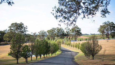 Vocoâ„¢ Kirkton Park Hunter Valley - Tourism Brisbane 16