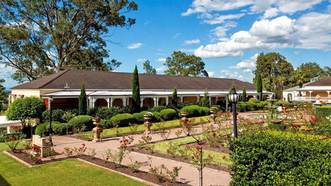 Vocoâ„¢ Kirkton Park Hunter Valley - Tourism Brisbane 20