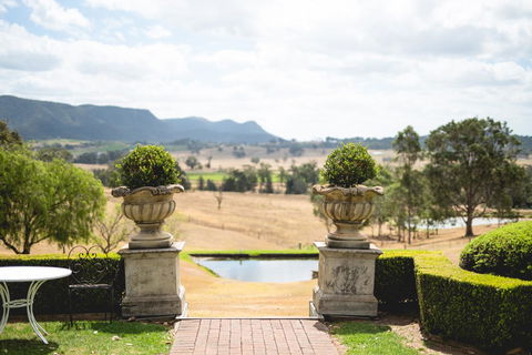 Vocoâ„¢ Kirkton Park Hunter Valley - Tourism Brisbane 25