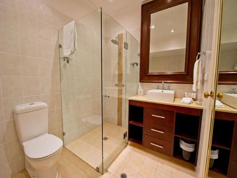 Vocoâ„¢ Kirkton Park Hunter Valley - Tourism Brisbane 3