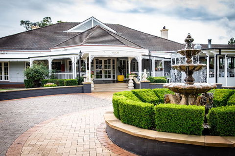 Vocoâ„¢ Kirkton Park Hunter Valley - Tourism Brisbane 0