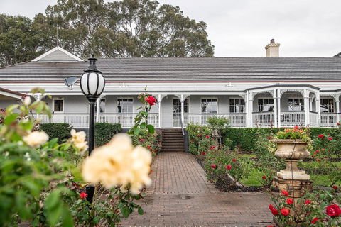 Vocoâ„¢ Kirkton Park Hunter Valley - Tourism Brisbane 17