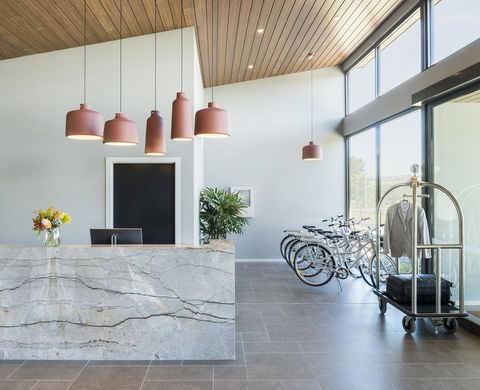 Abode Murrumbateman - Brisbane Tourism 0
