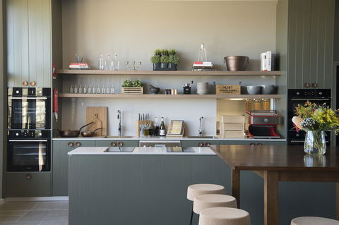 Abode Murrumbateman - Brisbane Tourism 22