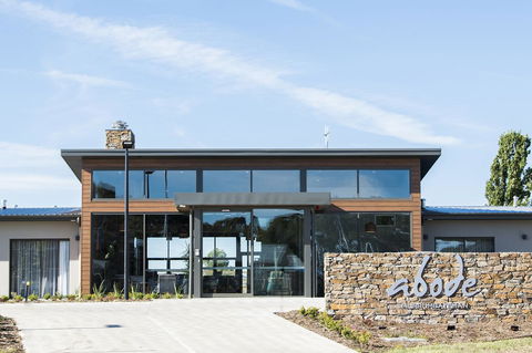 Abode Murrumbateman - Brisbane Tourism 2