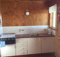 Jenolan Cabins - Tourism Brisbane