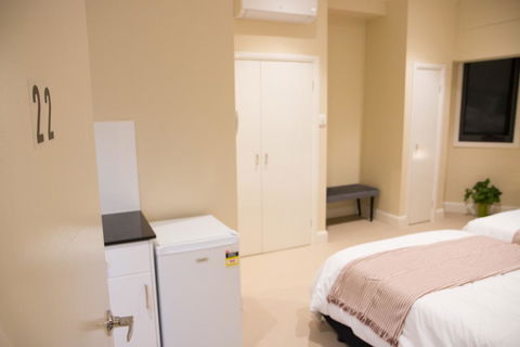 T&M HOUSE - Brisbane 4u 33