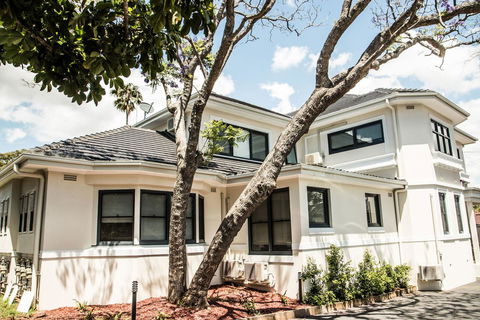 T&M HOUSE - Brisbane 4u 41