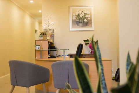 T&M HOUSE - Brisbane 4u 32