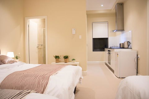 T&M HOUSE - Brisbane 4u 43