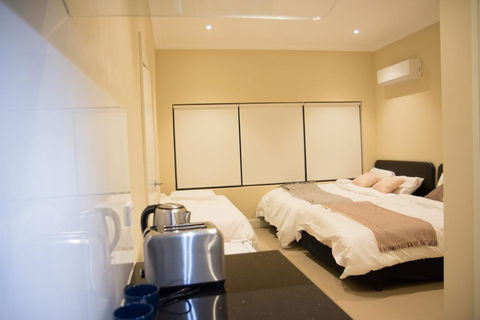 T&M HOUSE - Brisbane 4u 42