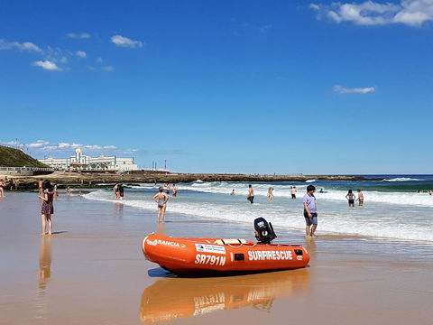 Arena Luxury Beachfront Apartment - Tourism Brisbane 6