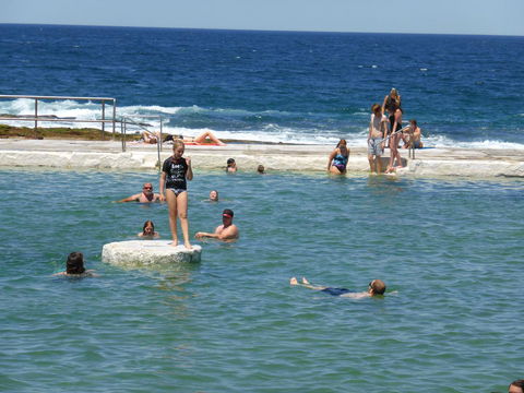 Arena Luxury Beachfront Apartment - Tourism Brisbane 33