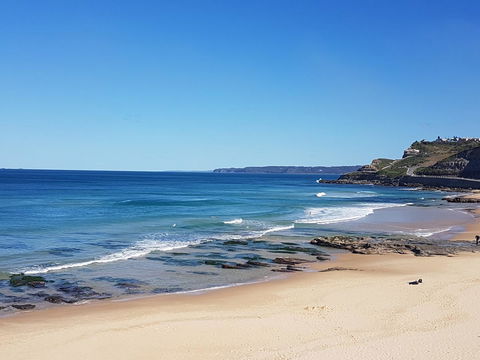 Arena Luxury Beachfront Apartment - Tourism Brisbane 12