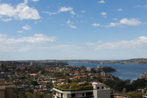 Rydges North Sydney - Tourism Brisbane 11