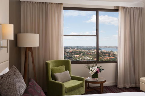 Rydges North Sydney - Tourism Brisbane 1