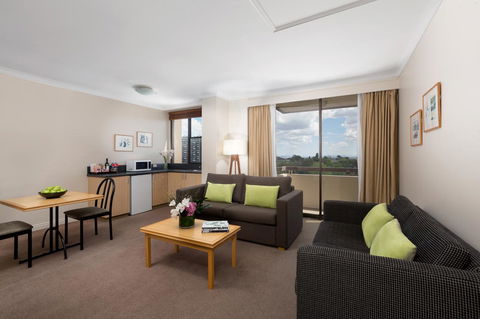 Rydges North Sydney - Tourism Brisbane 10