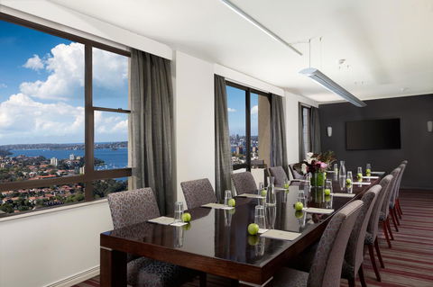 Rydges North Sydney - Tourism Brisbane 24