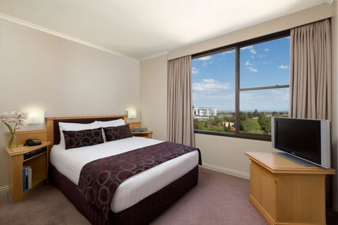 Rydges North Sydney - Tourism Brisbane 4