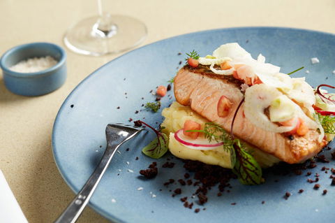 Rydges North Sydney - Tourism Brisbane 20