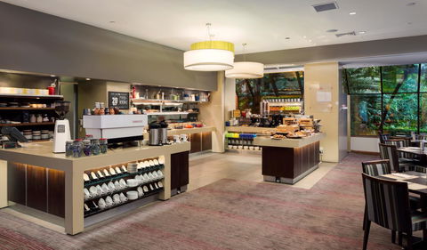 Rydges North Sydney - Tourism Brisbane 15