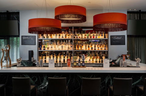 Rydges North Sydney - Tourism Brisbane 16