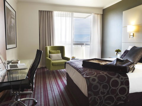 Rydges North Sydney - Tourism Brisbane 9