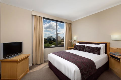 Rydges North Sydney - Tourism Brisbane 8
