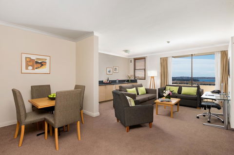 Rydges North Sydney - Tourism Brisbane 5