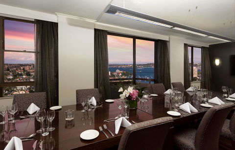 Rydges North Sydney - Tourism Brisbane 22