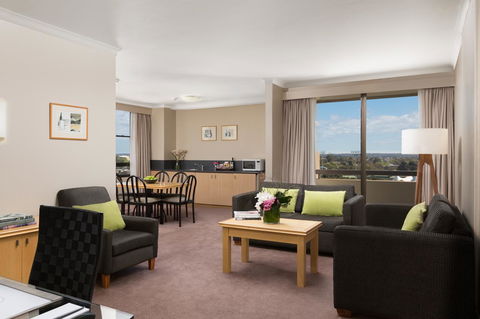 Rydges North Sydney - Tourism Brisbane 6