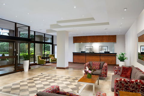 Rydges North Sydney - Tourism Brisbane 13