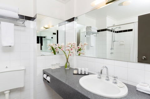 Rydges North Sydney - Tourism Brisbane 12