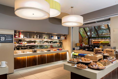 Rydges North Sydney - Tourism Brisbane 14