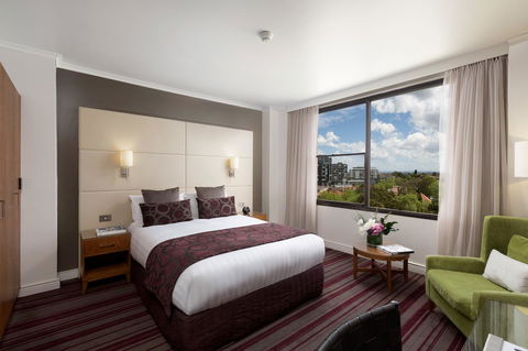 Rydges North Sydney - Tourism Brisbane 2