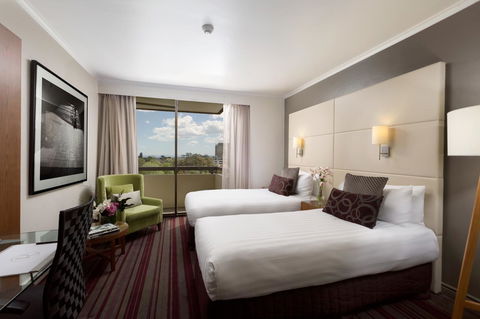 Rydges North Sydney - Tourism Brisbane 7