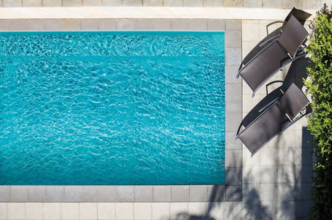 Adina Apartment Hotel Chippendale - Tourism Brisbane 7