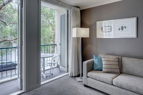 Adina Apartment Hotel Chippendale - Tourism Brisbane 14