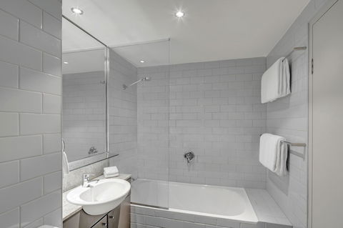 Adina Apartment Hotel Chippendale - Tourism Brisbane 12