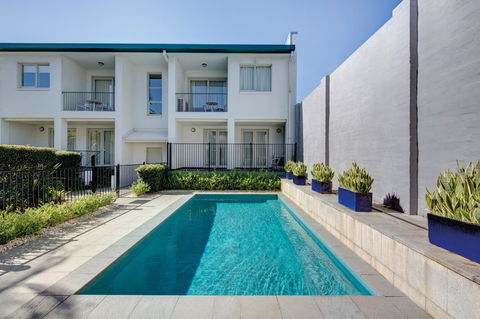 Adina Apartment Hotel Chippendale - Tourism Brisbane 10