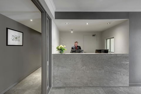 Adina Apartment Hotel Chippendale - Tourism Brisbane 8