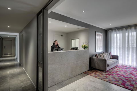 Adina Apartment Hotel Chippendale - Tourism Brisbane 4