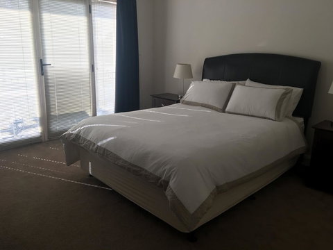 Travers Street Apartment - Tourism Brisbane 2