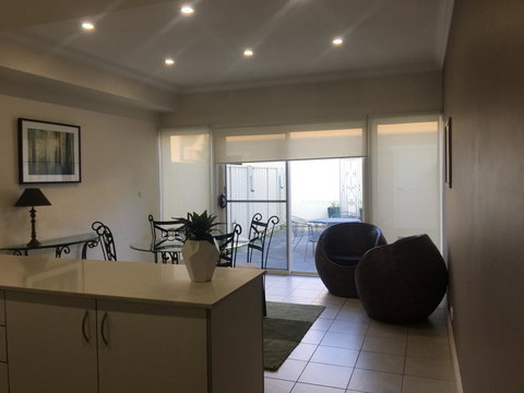 Travers Street Apartment - Tourism Brisbane 3