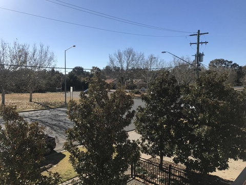 Travers Street Apartment - Tourism Brisbane 11