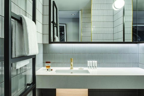 Vibe Hotel Sydney Darling Harbour - Tourism Brisbane 3