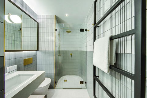 Vibe Hotel Sydney Darling Harbour - Tourism Brisbane 18