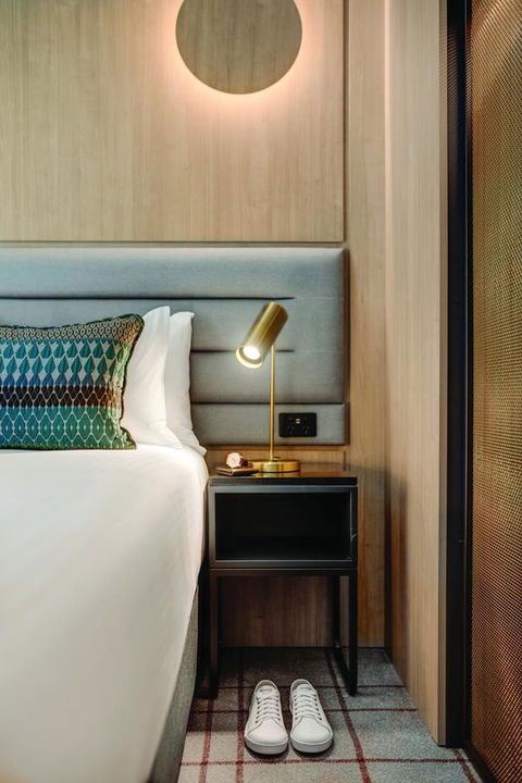 Vibe Hotel Sydney Darling Harbour - Tourism Brisbane 1