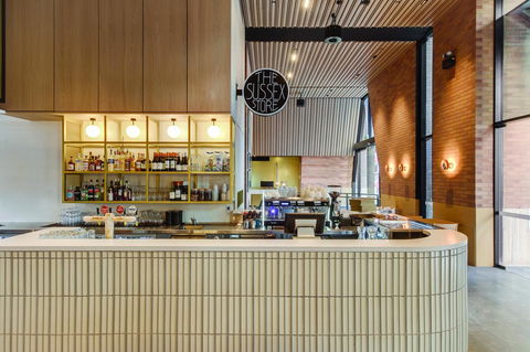 Vibe Hotel Sydney Darling Harbour - Tourism Brisbane 30